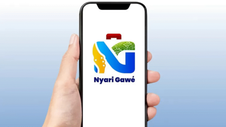 Aplikasi ‘Nyari Gawe’ Resmi Dirilis Pemprov Jabar, Ini Cara Download dan Menggunakannya