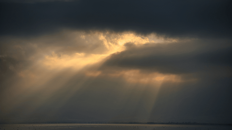 BMKG: Cuaca Panas di Siang Hari dan Hujan Ekstrem di Sore Berpotensi Terjadi Sepekan ke Depan