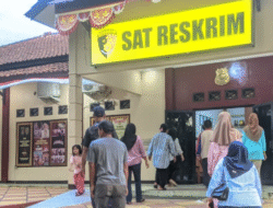 Ibu-Ibu di Sukabumi Ngadu ke Polres, Kesal Anak Mereka Diviralkan Penggiat Medsos yang Ngaku Wartawan