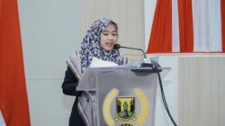 Fraksi PPP Tekankan Urgensi Raperda Penanggulangan Kebakaran untuk Perlindungan Masyarakat Sukabumi