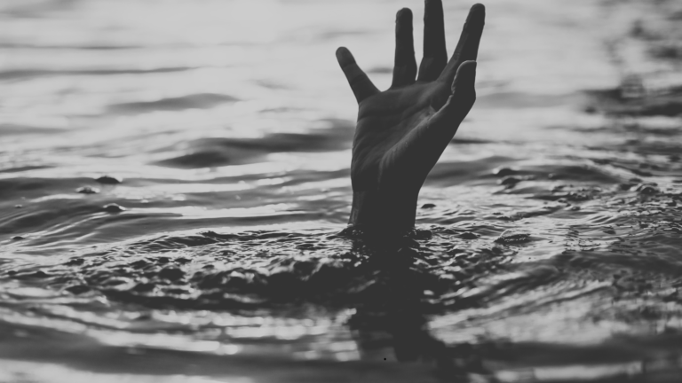 Tragis! Bocah 12 Tahun Tewas Tenggelam di Muara Cipamarangan Sukabumi