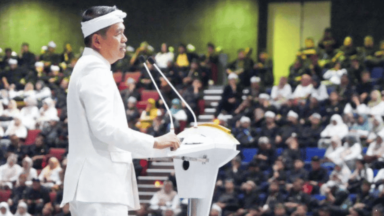 KDM Terbitkan SE Larangan Guru di Jabar Beri Hukuman Fisik ke Siswa