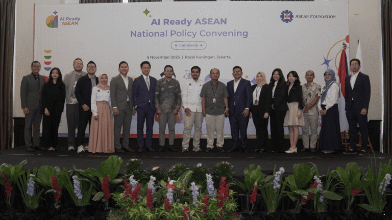 MAFINDO Bahas Kebijakan AI, Tekankan Pentingnya Mitigasi Disinformasi di Era Kecerdasan Artifisial