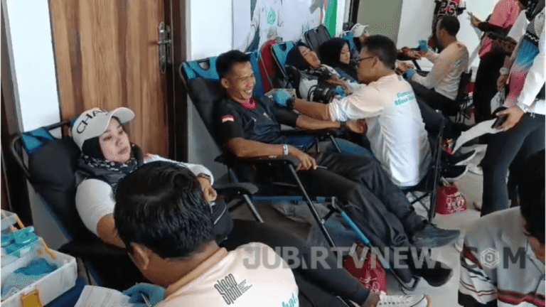 Video: Permudah Akses Warga, RSUD Jampangkulon Sukabumi Siapkan Layanan Vaksin Internasional