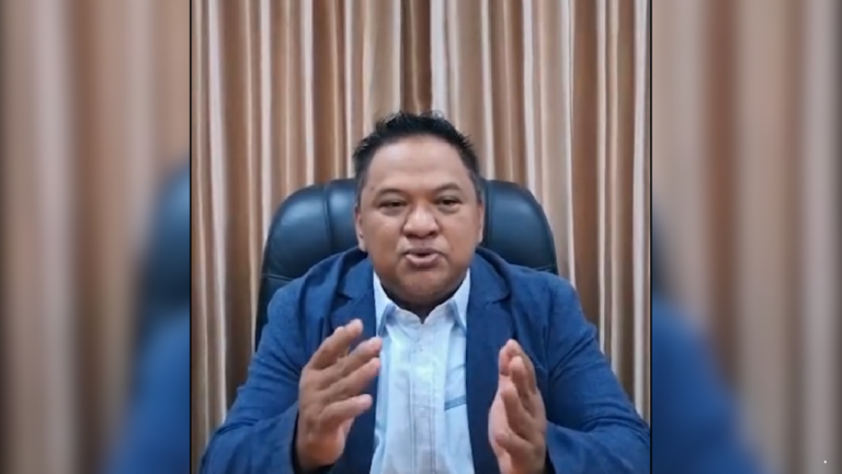 Ketua DPRD Sukabumi Serukan Guru Sebagai Pilar Utama Pembangunan Bangsa dalam Peringatan HGN 2025
