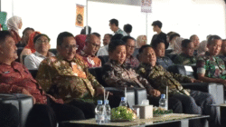 Festival Kopi Sukabumi 2025, Pemkab Dorong Penguatan Ekonomi Berbasis Komoditas Lokal