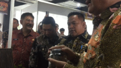 DPRD Apresiasi Festival Kopi Sukabumi 2025 sebagai Pengungkit Promosi dan Daya Saing Lokal