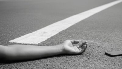 Pemotor Pelajar Tewas Usai Tabrakan dengan Mobil Box di Tegalbuleud Sukabumi, Ini Kronologinya