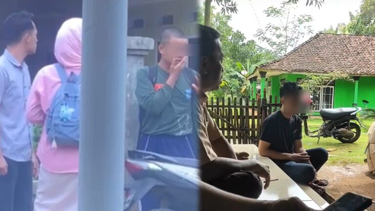 Kasus Viral Penamparan Pelajar di Sukabumi: Keluarga Pelaku Klaim 4 Kali Minta Maaf, Korban Tetap Tempuh Jalur Hukum