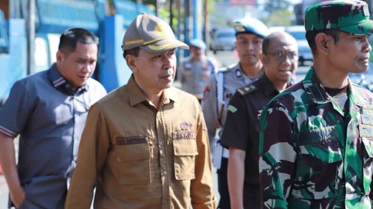 Potensi Bencana Sukabumi Level Siaga, Ade Suryaman: Kesiapan dan Kolaborasi Jadi Kunci Penanganan