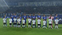 Tantang Selangor FC di Malaysia, Persib Bidik Kemenangan demi Amankan Peluang Lolos ke Knock-Out ACL Two 2025/26