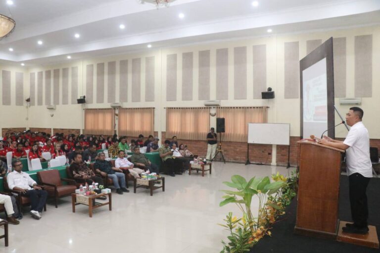 KSBSI dan Konfercab FSB KIKES Gelar Rakerwil di Sukabumi, Dorong Peran Buruh dalam Pertumbuhan Ekonomi