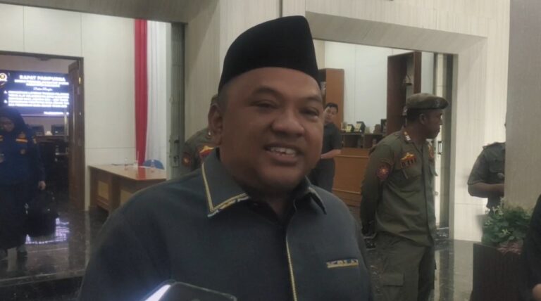 Relokasi Penyintas Bencana di Sukabumi Masih Terkendala, Begini Kata Ketua DPR