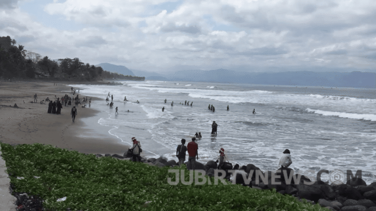 Hadapi Libur Nataru 2025/26, Dispar Sukabumi Ajak Semua Pihak Ciptakan Wisata Nyaman