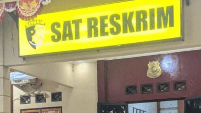 Tersandung Dugaan Penipuan, Ketua Organisasi Kepemudaan Jabar Jadi Tersangka