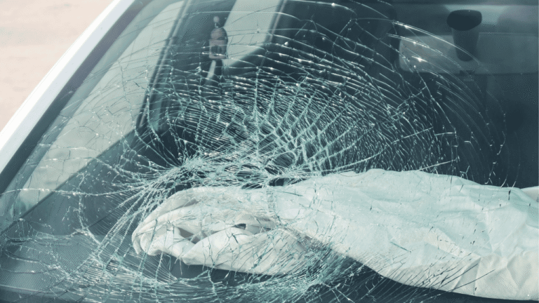 Motor dan Mobil Boks Terlibat Tabrakan Maut di Kabandungan Sukabumi, 1 Orang Tewas