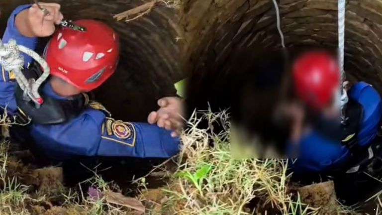 Lansia di Jampangkulon Meninggal Dunia usai Terperosok ke Dalam Septic Tank, Begini Kronologinya