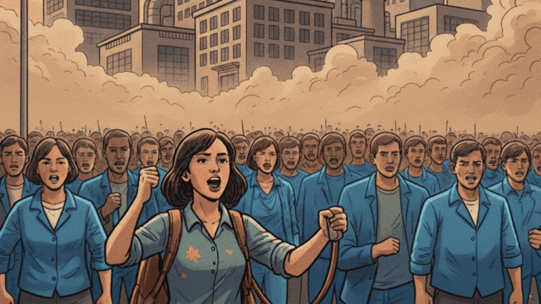 UMK 2026 Lebih Rendah dari Rekomendasi, Buruh Sukabumi Tuding KDM Ingkar Janji dan Pro Upah Murah