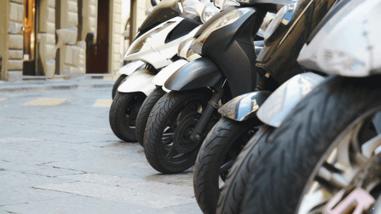 Tarif Parkir Resmi di Kabupaten Sukabumi Berapa, Ini Rinciannya Sesuai Perda 2025