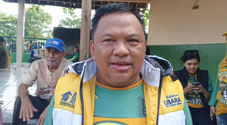 Ketua DPRD Sukabumi Tolak Wacana Penggabungan ‘Susukecir’, Sebut Pemekaran Wilayah Solusi Terbaik