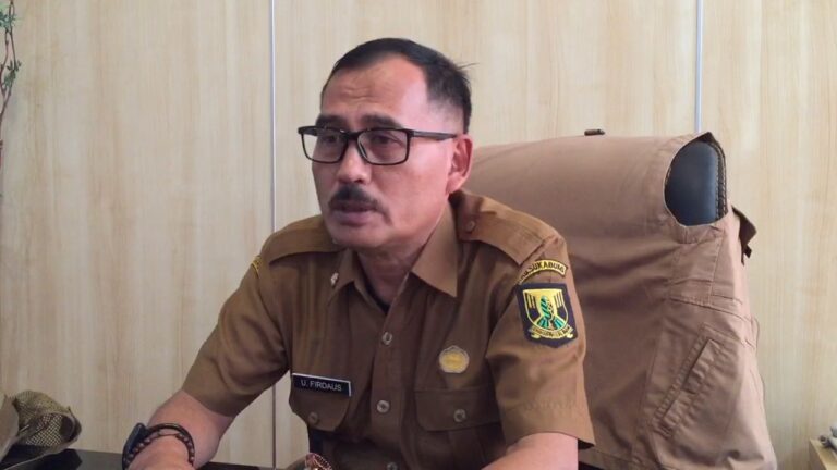 Soal Insiden Ibu Pascamelahirkan Ditandu, DPU Sukabumi Pastikan Jalan Bangbayang Masuk Rencana 2026