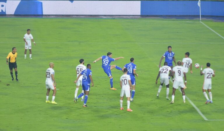 Harga Mati di GBLA, Persib Berburu Kemenangan demi Tiket Fase Knock-out ACL Two