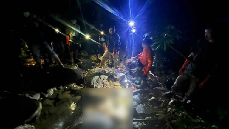 Dikira Bangkai Ternak, Kesaksian Warga Ciracap Syok Temukan Mayat Tanpa Kepala di Sungai Curug Darismin