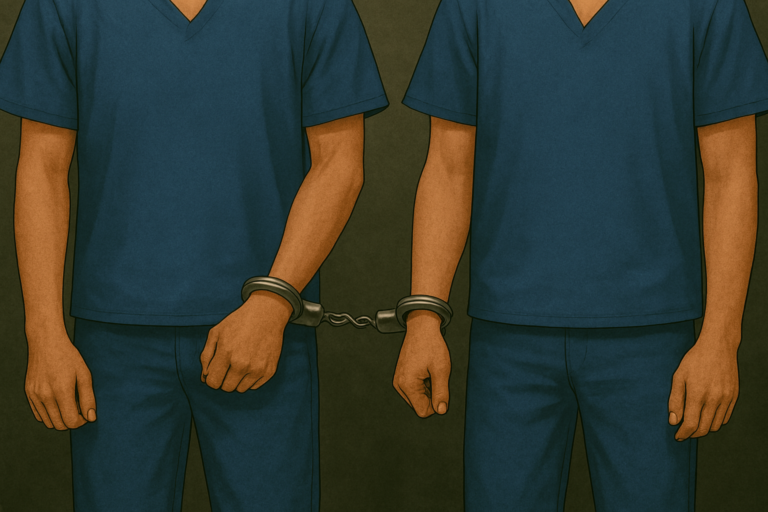 Edarkan Sabu dengan Modus Tempel, 2 Pemuda di Sukabumi Ditangkap Polisi