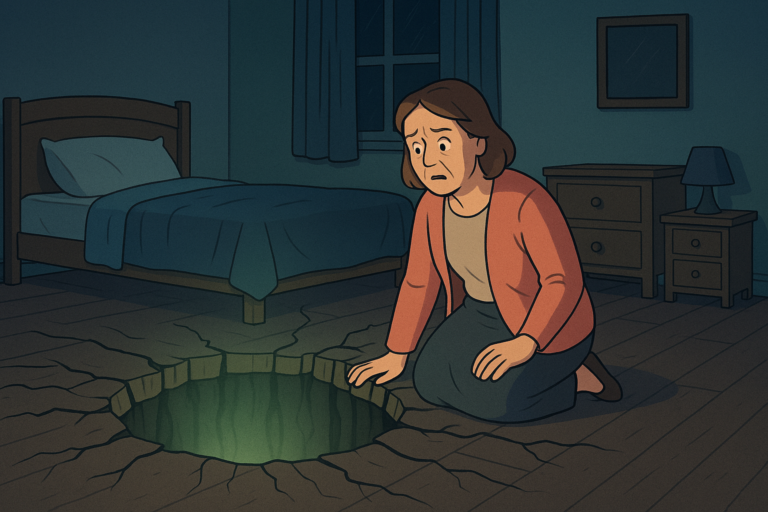 Niat Rapikan Tempat Tidur Berujung Maut, IRT di Cisolok Sukabumi Tewas Terjatuh ke Septic Tank Sedalam 6 Meter