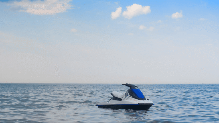 Insiden Maut Jetski di Pantai Buffalo Palabuhanratu: Seorang WNA Tewas, Wisatawan Lain Kritis