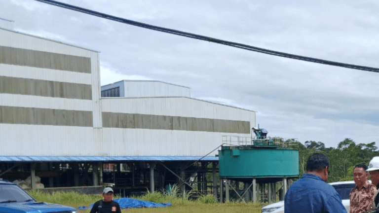 Komisi II DPRD Sukabumi Soroti Lemahnya Kesiapan Administrasi PT Wilton Saat Pengawasan Tambang