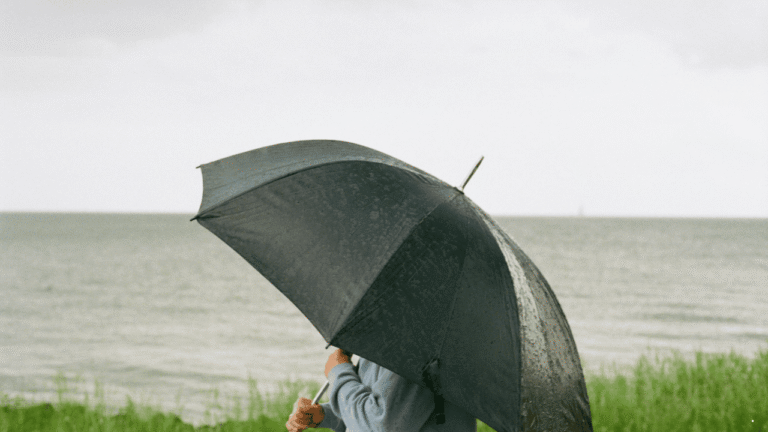 Prakiraan Cuaca Jabar 11 Januari 2026, Hujan Berpotensi Terjadi Sejak Pagi hingga Malam Hari
