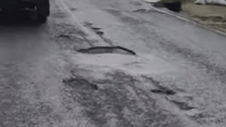 Ramai Disorot Publik, Jalan Nasional Sukabumi Segera Diusulkan Dinas PU ke Pusat untuk Diperbaiki