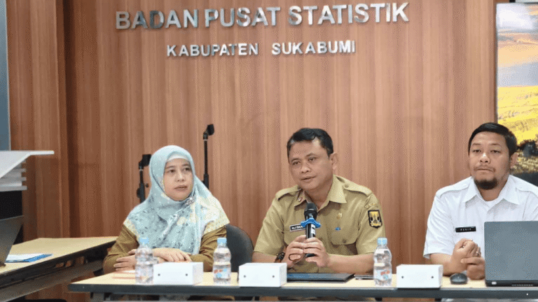 Dispar Sukabumi Matangkan Indikator Kinerja Pariwisata, Perkuat Validasi Data Kunjungan dan TPK Hotel