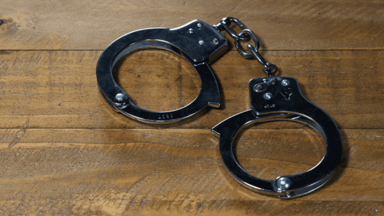 Pria asal Cikole Sukabumi Ditangkap Polisi usai Diduga Lakukan Penganiayaan dengan Sajam