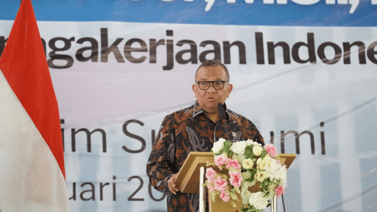 Wamenaker Sebut Pungli dan Calo Tenaga Kerja Jadi Penghambat Masuknya Investasi