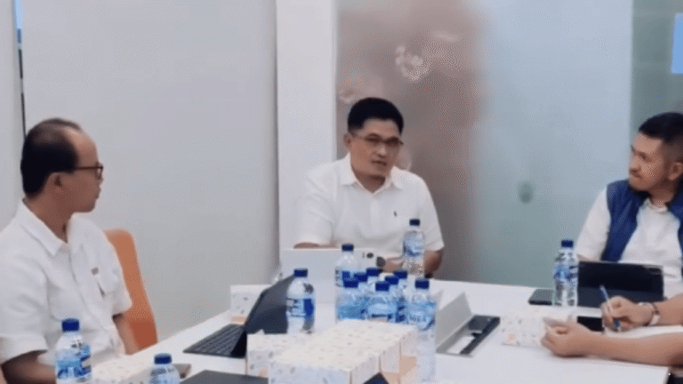 Koordinasikan Usulan Rumah Khusus ke Kementerian PKP, Komitmen Disperkim Sukabumi Hadirkan Hunian Layak