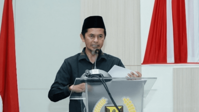 Awasi Ketat Sumur Bor Industri, DPRD Sukabumi Tegaskan Kepatuhan Aturan Air Tanah
