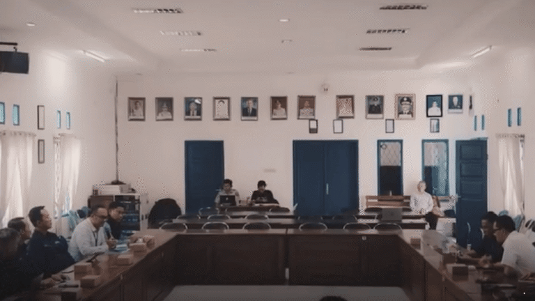 Tanggung Jawab Sosial Perusahaan Jadi Prioritas, Komisi II DPRD Sukabumi Bahas Perda TJS PKBL