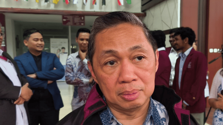 Wamenlu Anis Matta Sebut 27 Ribu WNI Bermasalah Telah Dipulangkan Sepanjang 2025