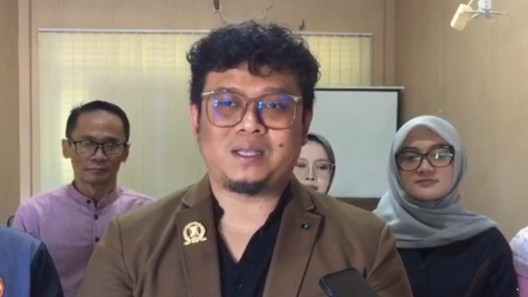Dukung Pembangunan RSUD Sukalarang, Ketua Komisi IV DPRD Sukabumi Janji Percepat Realisasi