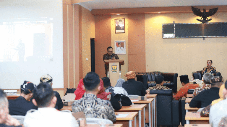 DPRD Sukabumi Kawal Penyusunan Ranwal RKPD 2027 agar Selaras Aspirasi Masyarakat