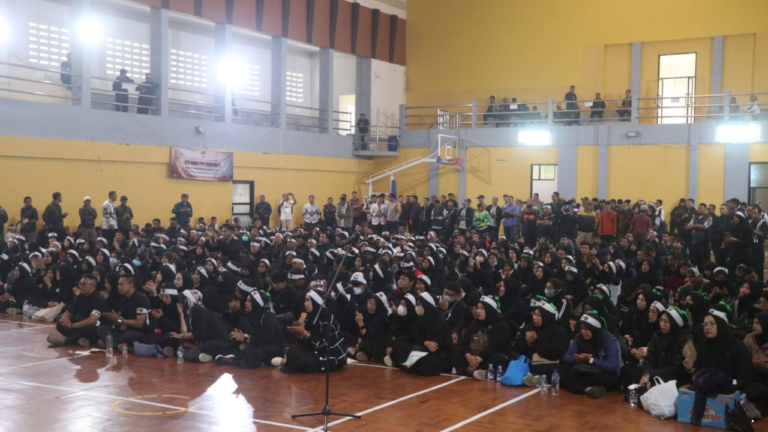 Bupati Sukabumi Terima Aspirasi Guru PPPK Paruh Waktu, Komitmen Perjuangkan Kesejahteraan