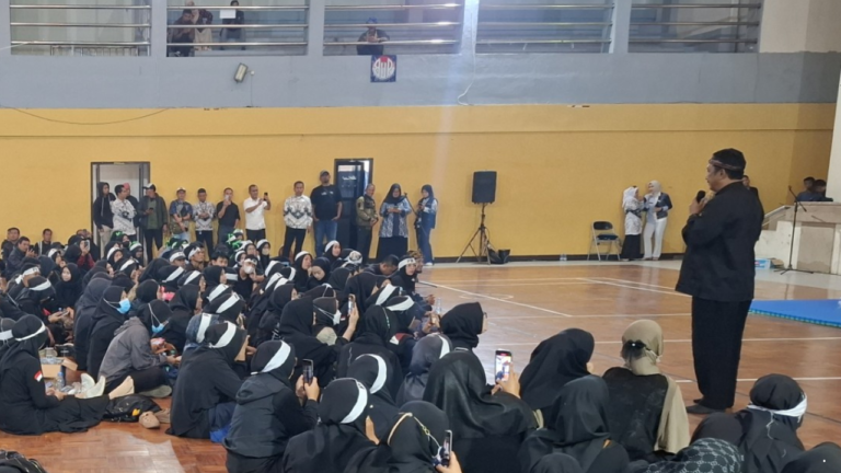 Guru PPPK Paruh Waktu di Sukabumi Terima Gaji Minim, Minta Pemda Tindak Lanjuti Kenaikan Penghasilan