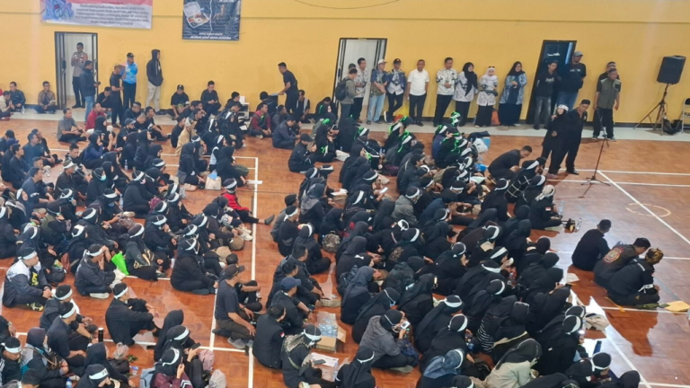 Pemkab Sukabumi Upayakan Dana BOS Dapat Diakses untuk Tambahan Penghasilan Guru PPPK Paruh Waktu