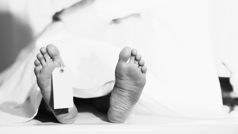 Penemuan Mayat Pria di Perkebunan Nagrak Sukabumi, Ini Penjelasan Polisi