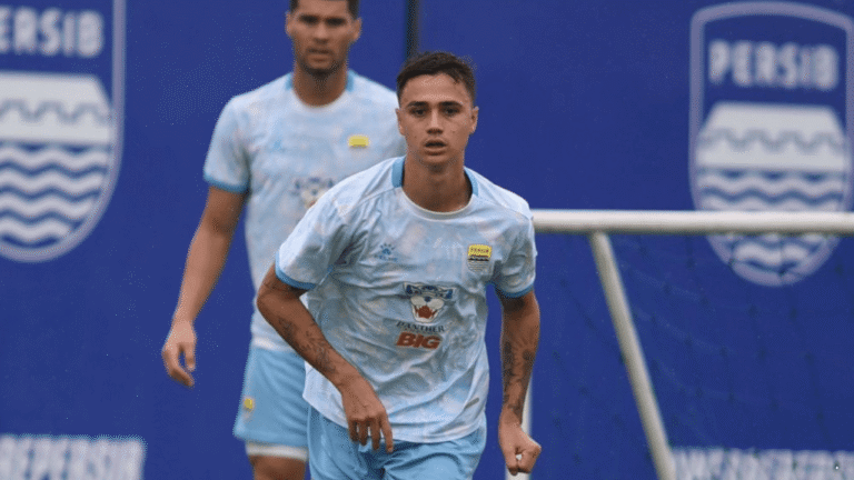 Persib Waspadai Kebangkitan PSBS Biak di Awal Putaran Kedua Super League