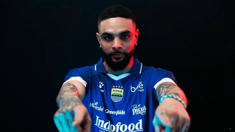 Gebrakan Persib Bandung, Dion Markx dan Layvin Kurzawa Resmi Jadi Rekrutan Anyar