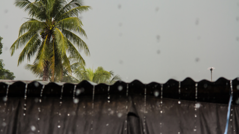 Prakiraan Cuaca Jabar 29 Januari 2026, Hujan Masih Berpotensi Terjadi Sejak Pagi hingga Malam