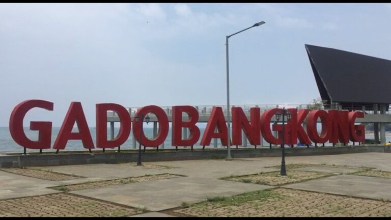 Pengelolaan Alun-alun Gadobangkong Dialihkan ke Disperkim, Optimalkan Fungsi Ruang Publik